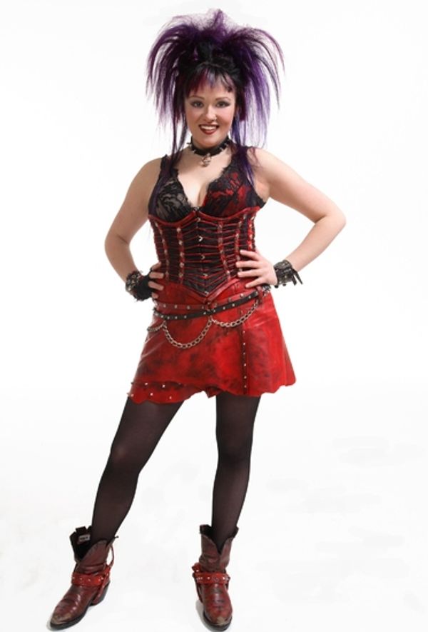 Erica Peck  Photo